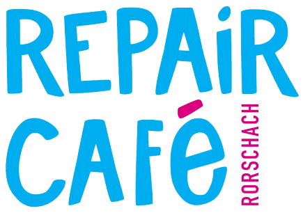 Logo Repair Café Rorschach